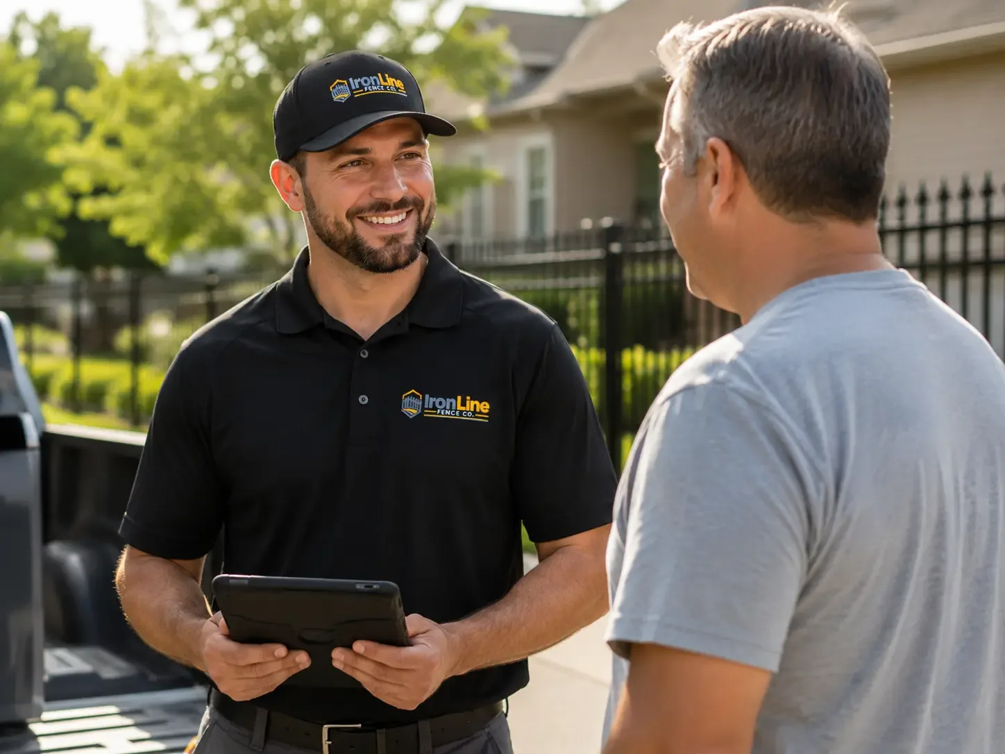 Metal Fence Installation Lodi, NY FAQs